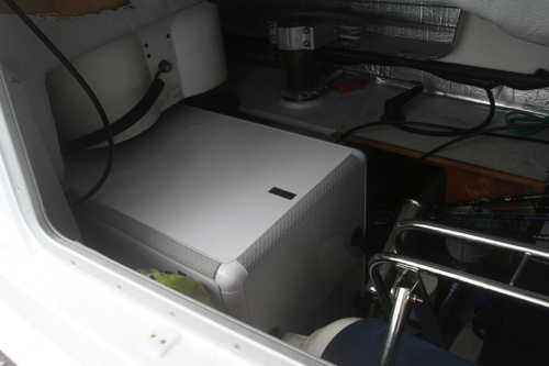 Hawkeye Genset.jpg Hawkeye Genset.jpg